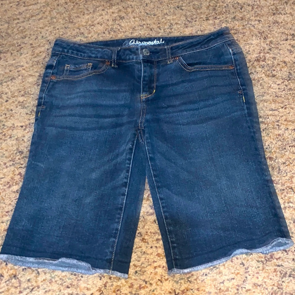 Aeropostale Bermuda Shorts